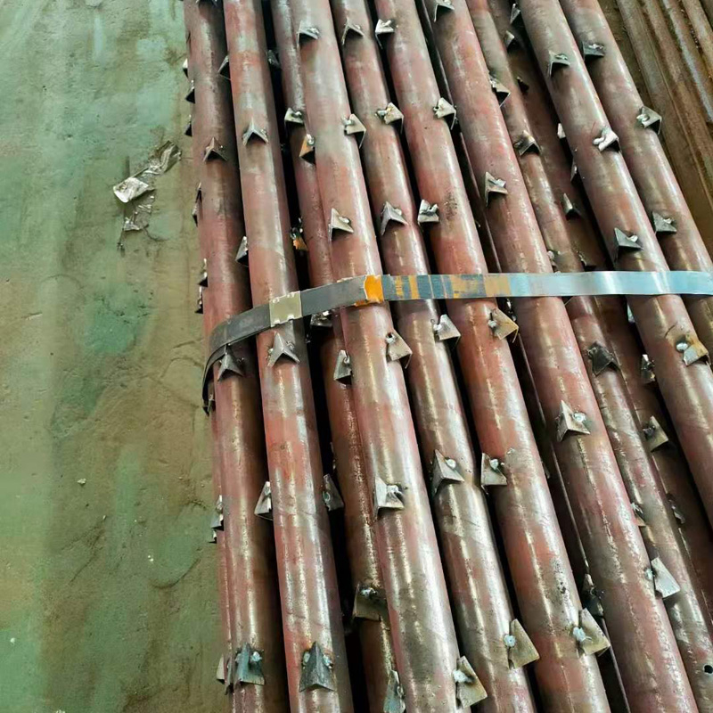 东湖土钉小导管
