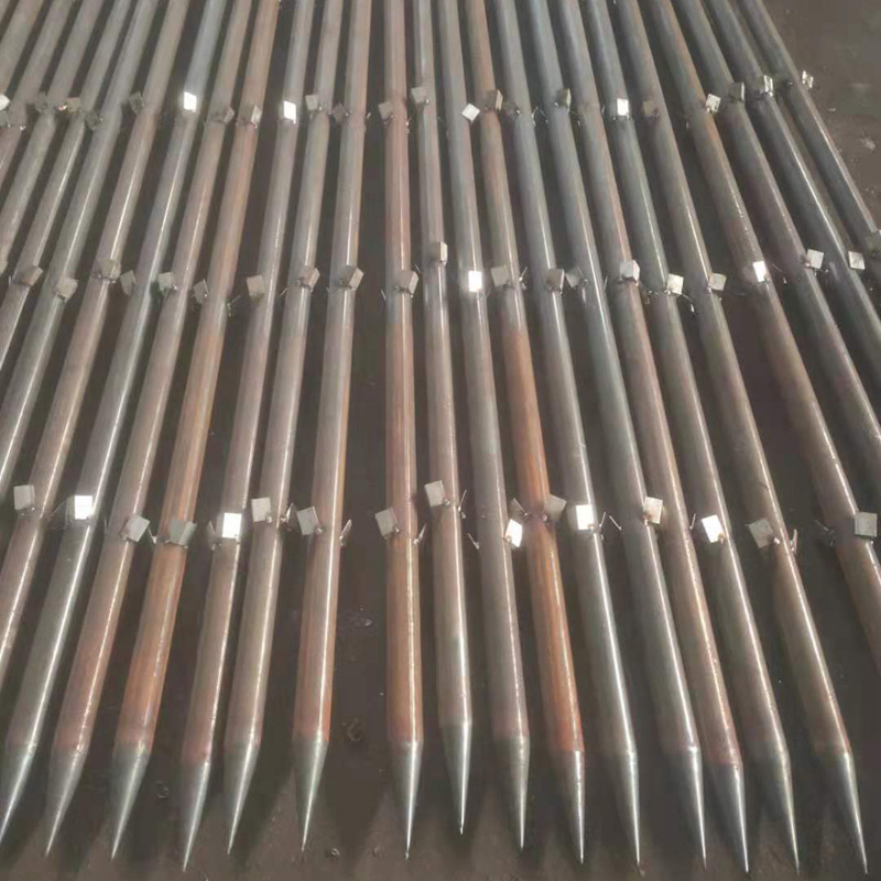 东湖土钉小导管