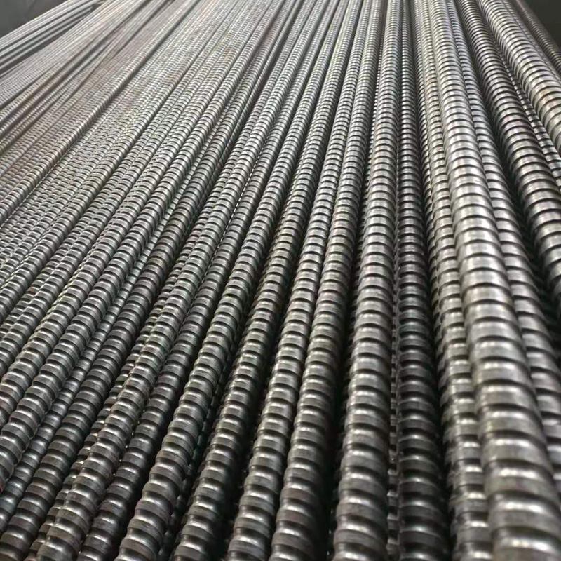 东湖中空锚杆